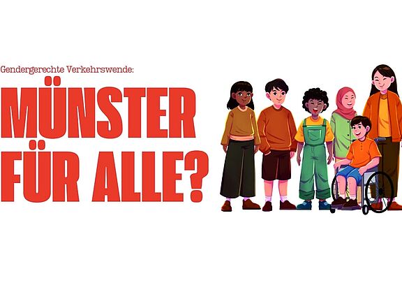 Gendergerechte Verkehrswende