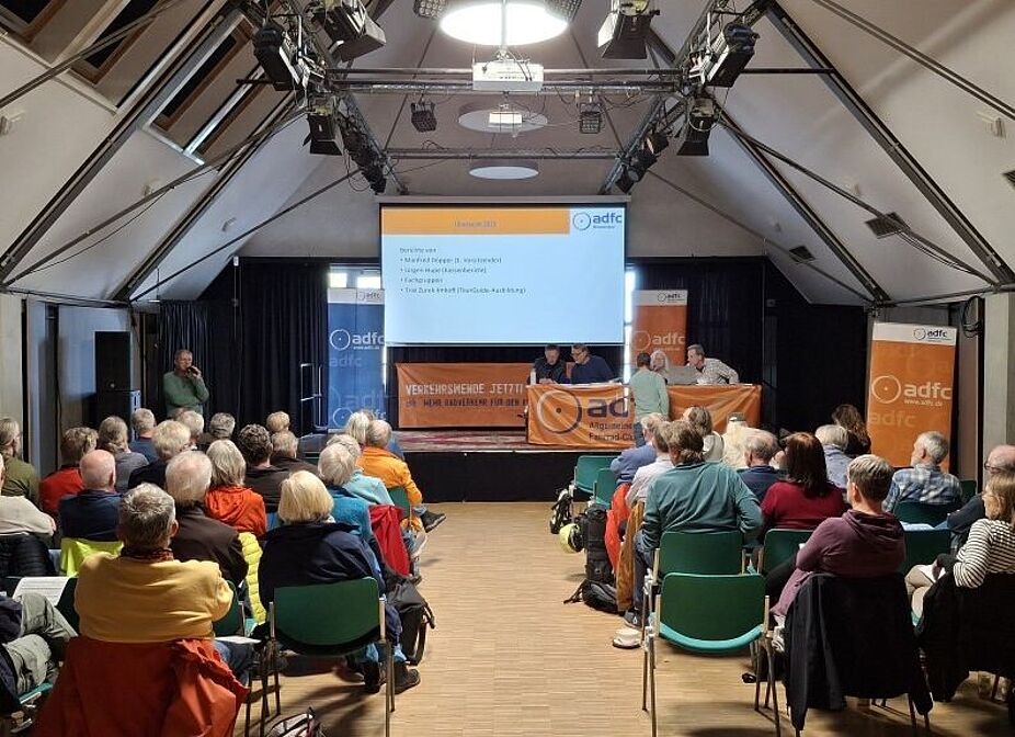 MV 2026 im Bennohaus