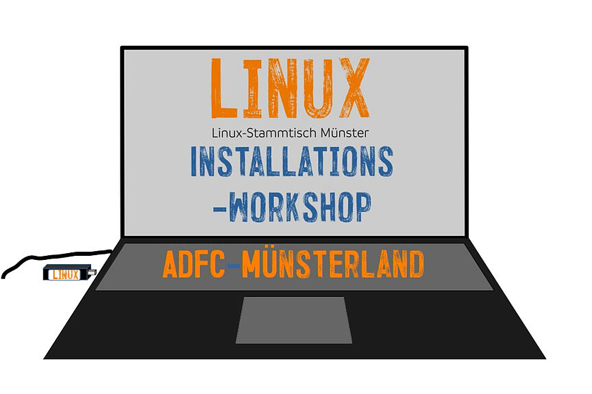 Linux Installationsworkshop Linux Installationsworkshop