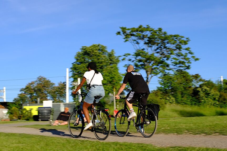 Einstiegsmitgliedschaft Symbolbild_2024_09 Werden Sie jetzt ADFC-Mitglied und unterstützen Sie unsere Arbeit für ein fahrradfreundliches Deutschland!